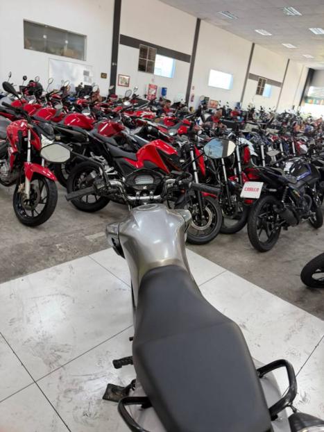 HONDA CG 160 FAN, Foto 8