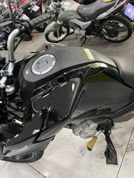 HONDA CG 160 FAN, Foto 6