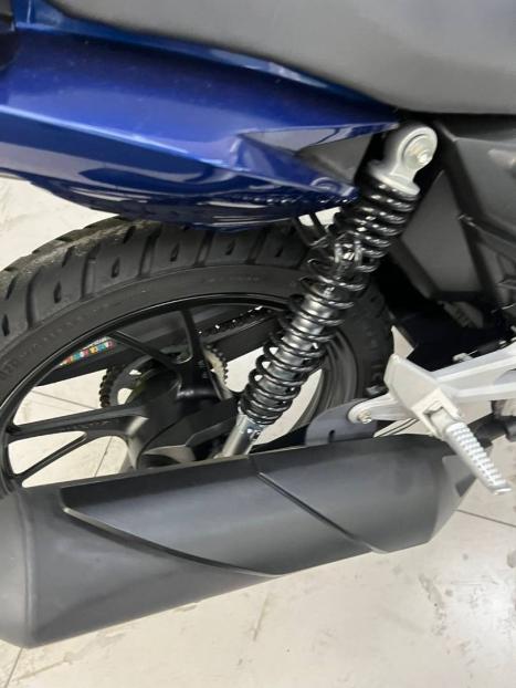 HONDA CG 160 FAN, Foto 7