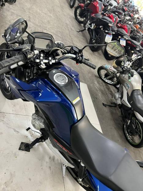 HONDA CG 160 FAN, Foto 10