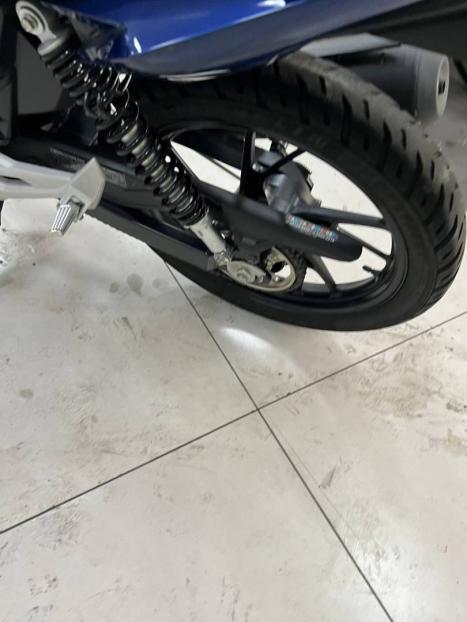 HONDA CG 160 FAN, Foto 16
