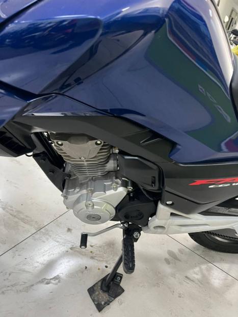 HONDA CG 160 FAN, Foto 17