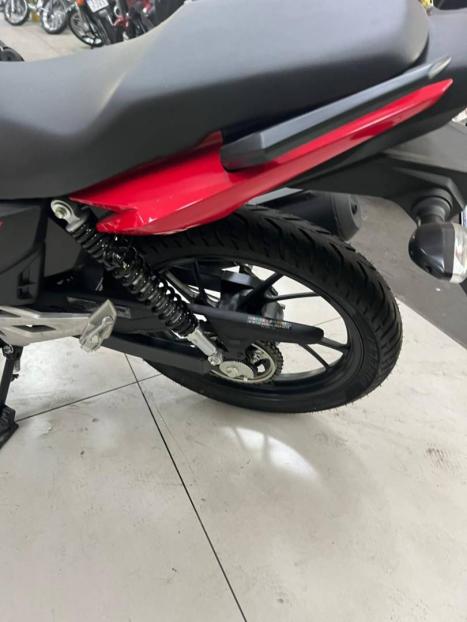 HONDA CG 160 FAN, Foto 8