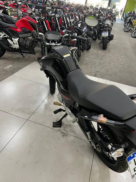 HONDA CG 160 FAN, Foto 5