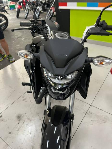 HONDA CG 160 FAN, Foto 8
