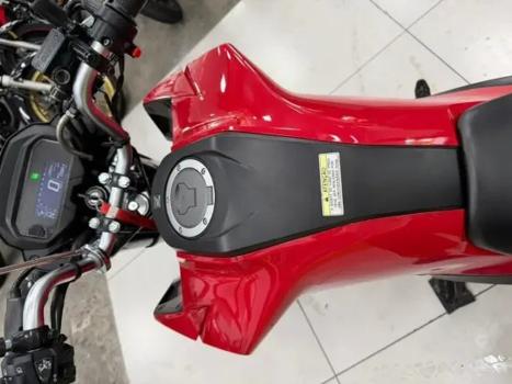 HONDA CG 160 FAN, Foto 3