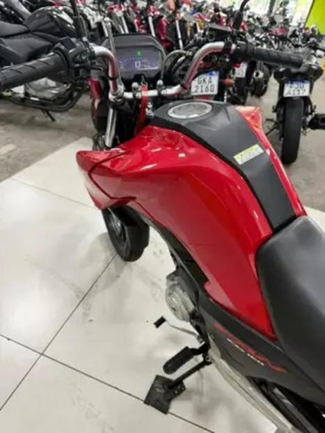 HONDA CG 160 FAN, Foto 5