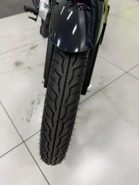 HONDA CG 160 FAN, Foto 8