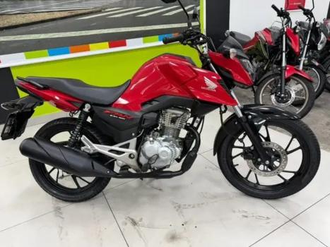 HONDA CG 160 FAN, Foto 13