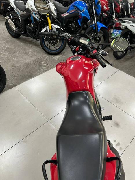 HONDA CG 160 FAN, Foto 5