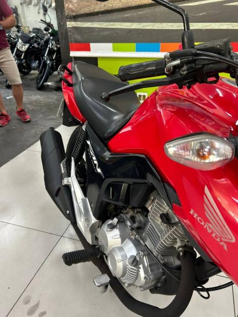 HONDA CG 160 FAN, Foto 8