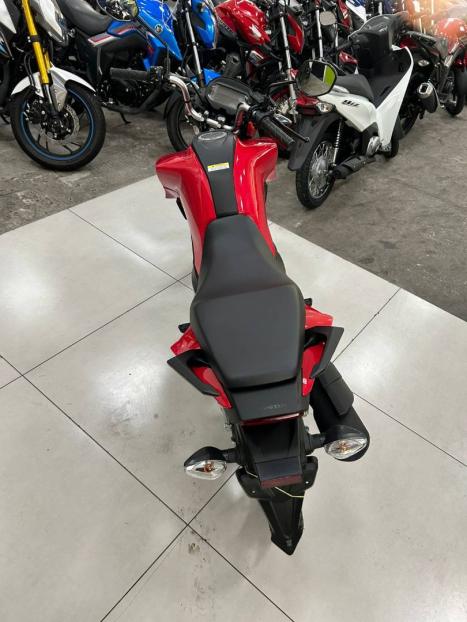 HONDA CG 160 FAN, Foto 5