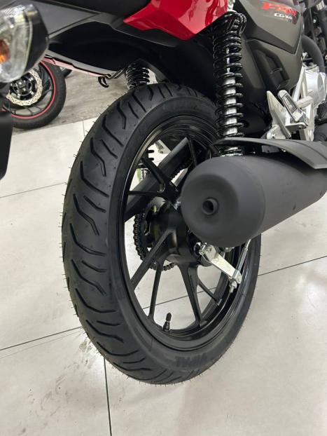 HONDA CG 160 FAN, Foto 6
