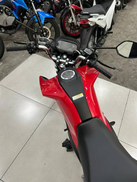 HONDA CG 160 FAN, Foto 7