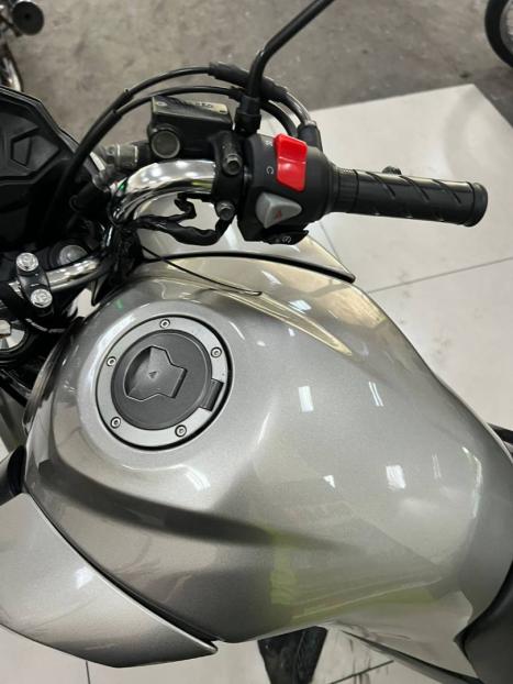 HONDA CG 160 FAN, Foto 4