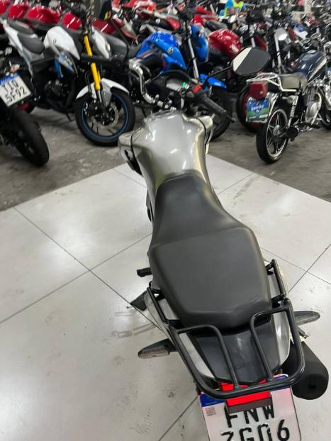 HONDA CG 160 FAN, Foto 5