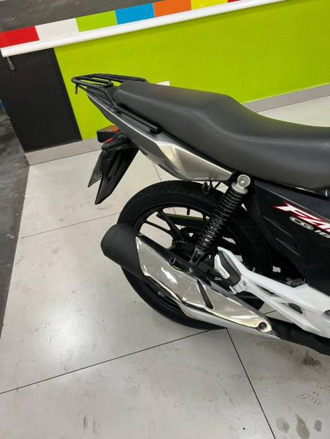 HONDA CG 160 FAN, Foto 6