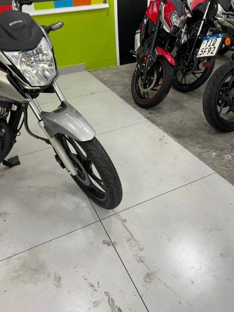 HONDA CG 160 FAN, Foto 7
