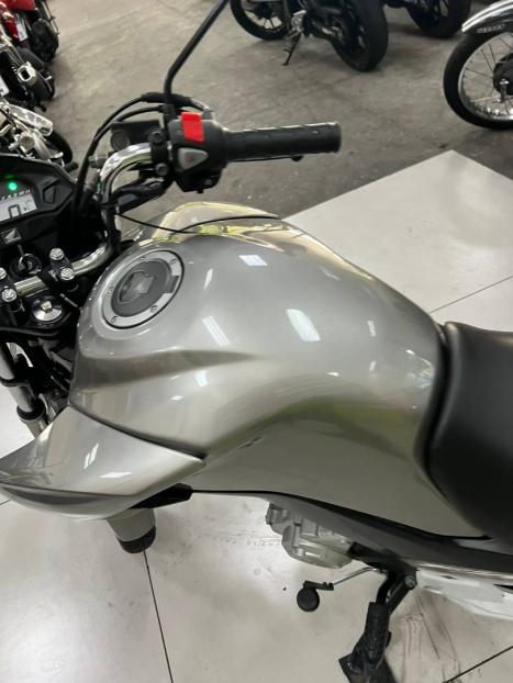 HONDA CG 160 FAN, Foto 9