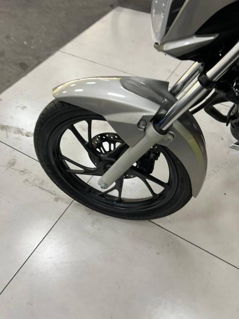 HONDA CG 160 FAN, Foto 10