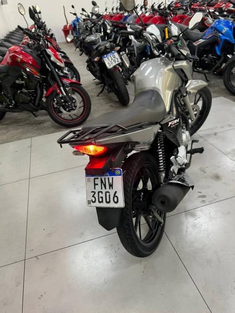HONDA CG 160 FAN, Foto 12