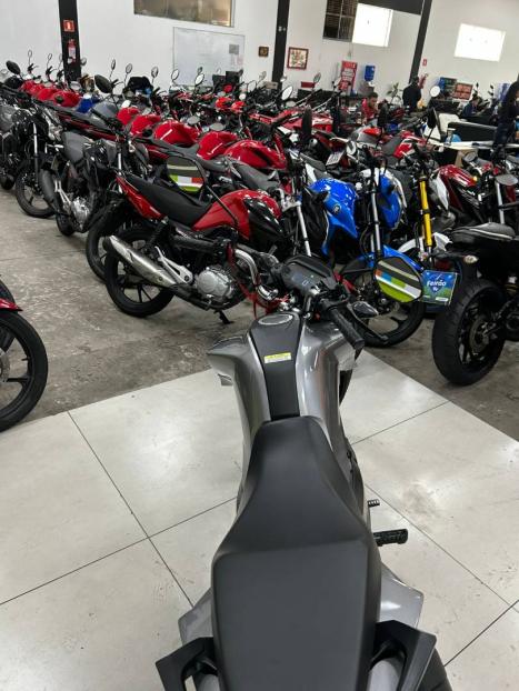 HONDA CG 160 FAN, Foto 5