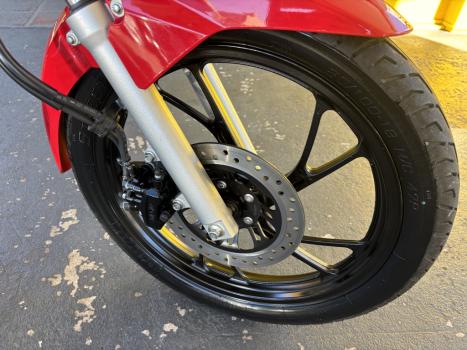 HONDA CG 160 FAN, Foto 7