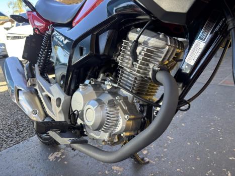 HONDA CG 160 FAN, Foto 8