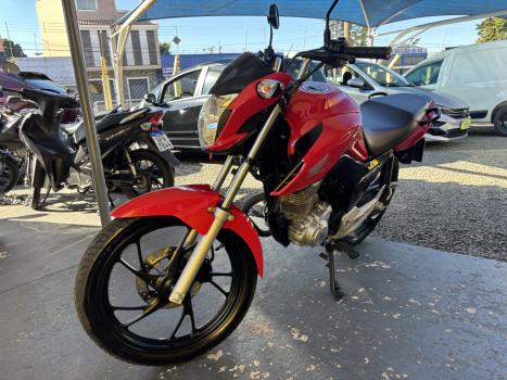 HONDA CG 160 FAN, Foto 10