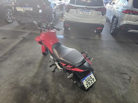 HONDA CG 160 FAN, Foto 4