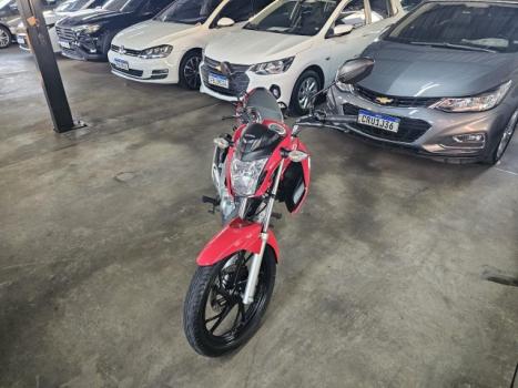 HONDA CG 160 FAN, Foto 6