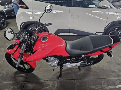 HONDA CG 160 FAN, Foto 6