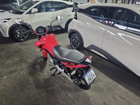 HONDA CG 160 FAN, Foto 7