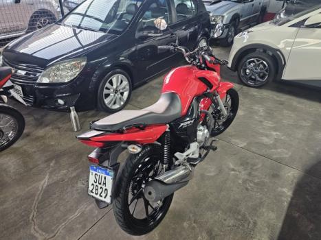 HONDA CG 160 FAN, Foto 8
