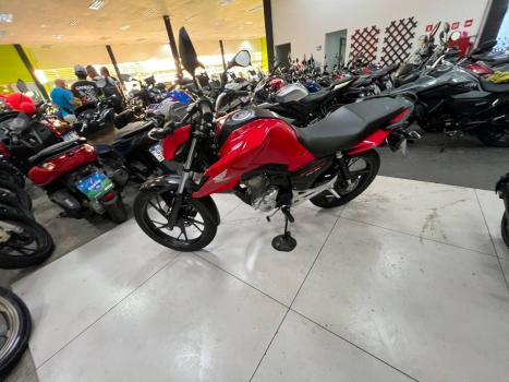 HONDA CG 160 FAN, Foto 7