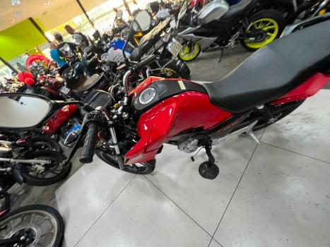 HONDA CG 160 FAN, Foto 8
