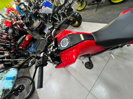 HONDA CG 160 FAN, Foto 9