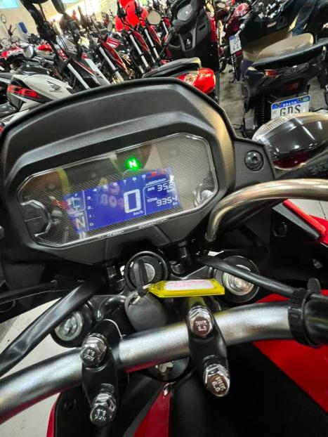 HONDA CG 160 FAN, Foto 10