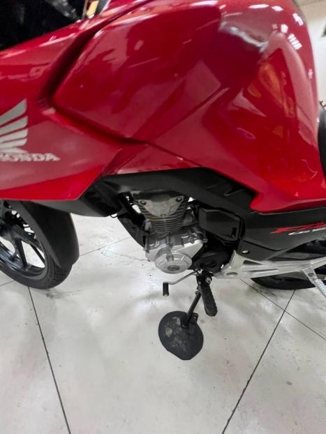 HONDA CG 160 FAN, Foto 11