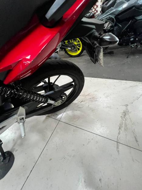 HONDA CG 160 FAN, Foto 12