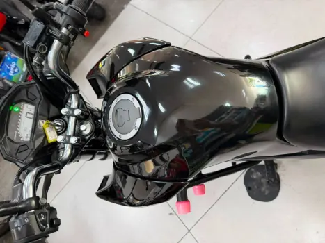 HONDA CG 160 FAN, Foto 10