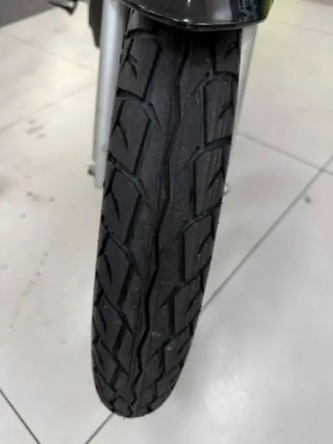 HONDA CG 160 FAN, Foto 12
