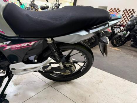 HONDA CG 160 FAN, Foto 10