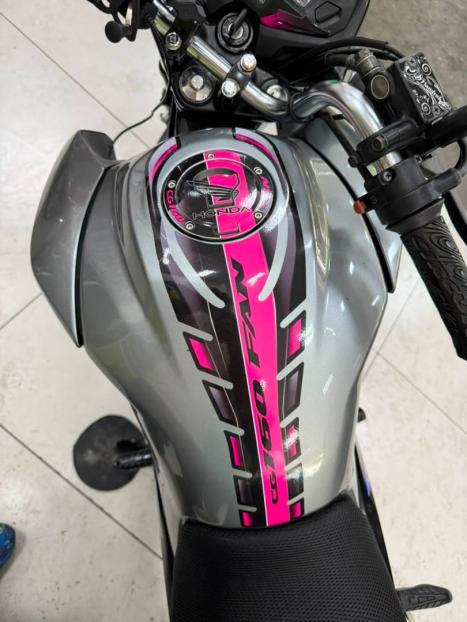 HONDA CG 160 FAN, Foto 11