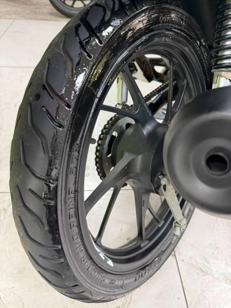 HONDA CG 160 FAN, Foto 13