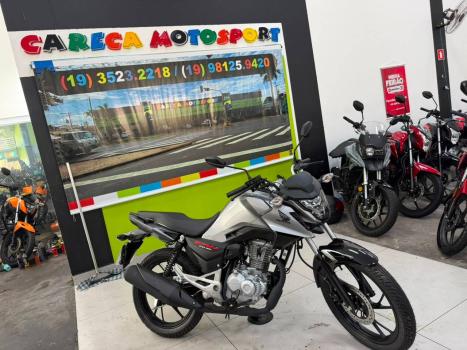 HONDA CG 160 FAN, Foto 1