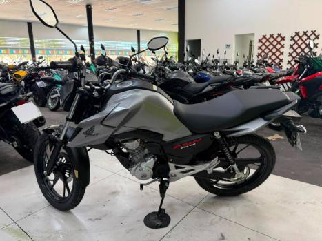 HONDA CG 160 FAN, Foto 5