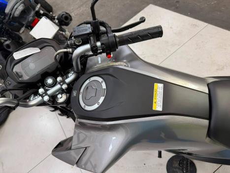 HONDA CG 160 FAN, Foto 7