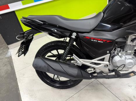 HONDA CG 160 FAN, Foto 4