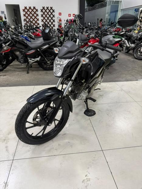 HONDA CG 160 FAN, Foto 6